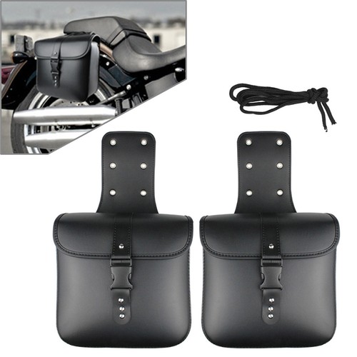 Pair saddlebags luggage tool - pair,