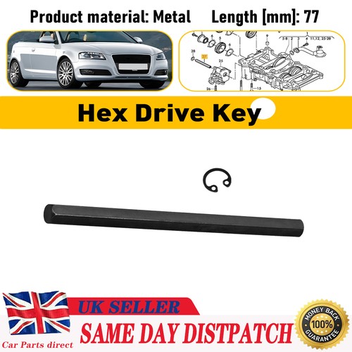 For audi 0tdi oil - for, pump
