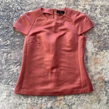 Ted Baker Short Sleeve Salmon