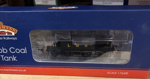 Dcc ready 051 bachmann - ready,