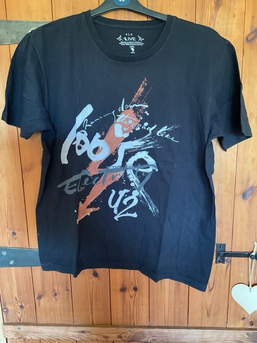 360 tour t - u2, size