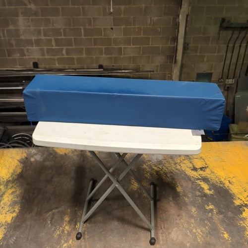 Opera hospital bed gap filler - opera,
