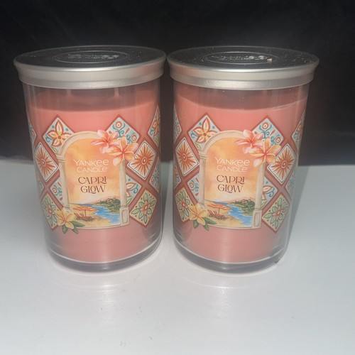 Lot new yankee candle - of,