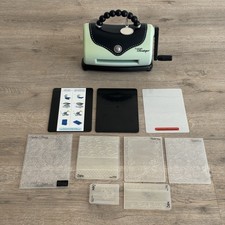 Sizzix Texture Boutique