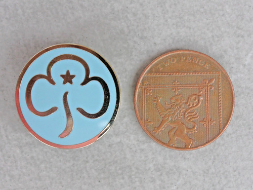 2005 2023 girl guide - 2005,