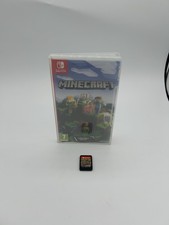 Minecraft - Nintendo Switch