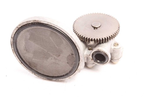 Oil pump kawasaki - oil,