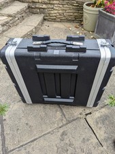 Abs flightcase dj music - -,