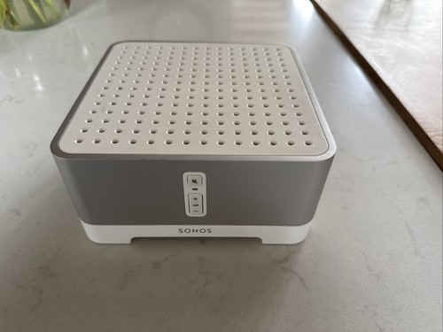 Sonos connect amp generation - -,