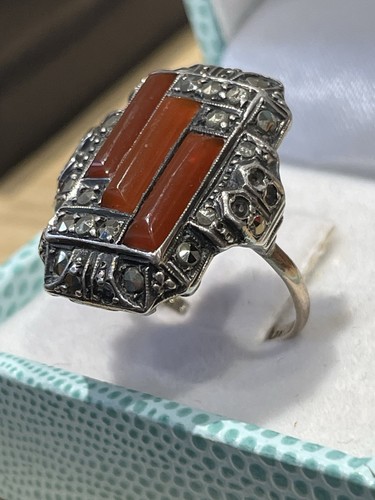 Vintage carat gold silver - carat,