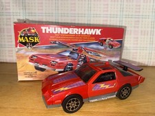 Vintage M.A.S.K. Kenner
