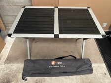 Hi-Gear Elite Double Table