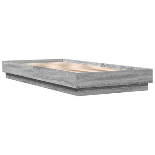 Bed frame bedroom - frame, base