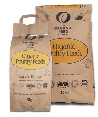 Allen page organic layers - page,