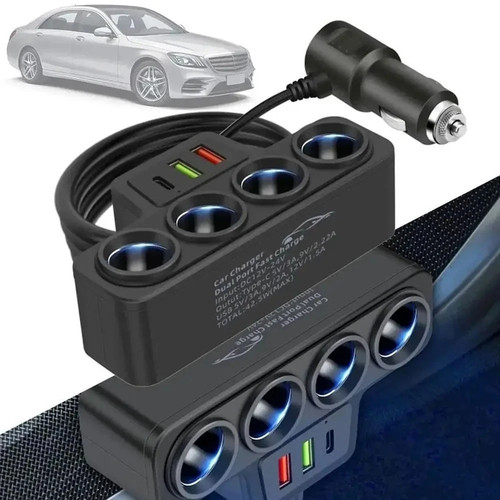 Way 12v 24v - way, socket