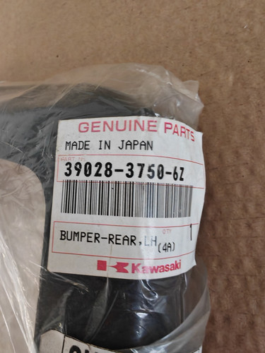 Genuine kawasaki jetski - genuine,