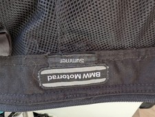 Bmw motorrad mens summer - bmw,