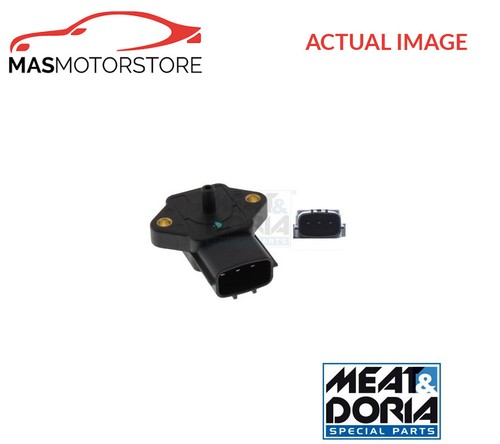 Manifold pressure map sensor - manifold,
