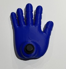 3D Printed Poppy Playtime Blue