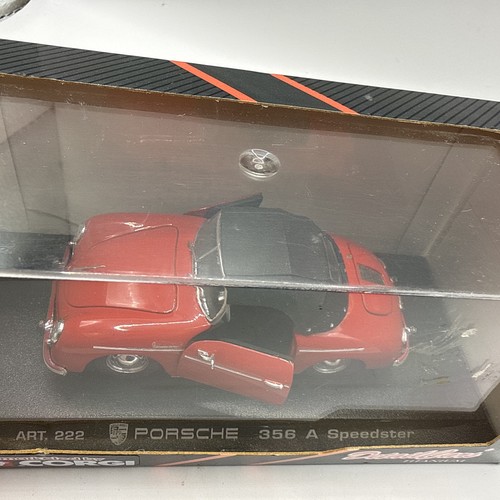 Corgi detailcars art - detailcars, 222