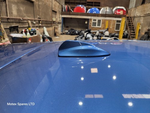 Volvo v40 aerial antenna shark - v40,