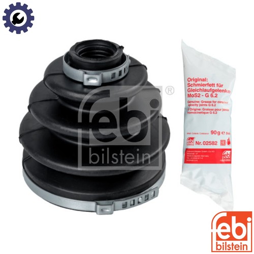 Bellow kit drive - kit,