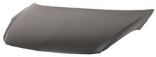 Fits Vauxhall Corsa D Bonnet