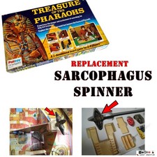 Treasure of the Pharaohs Board