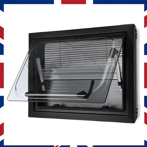 Motorhome window 500 350 - 350, mm