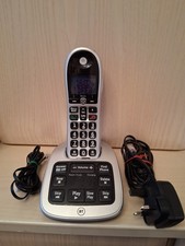 BT 4600 Trio Base Handset with