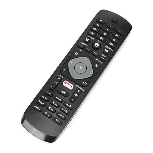 Universal remote control for - universal,