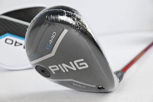 Ping g440 max wood - ping, /