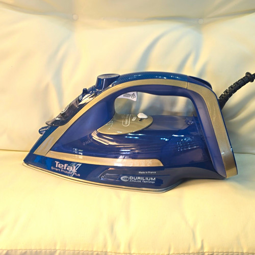 Tefal smart protect plus - tefal,
