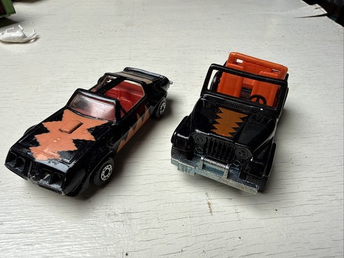 Matchbox superfast vintage - matchbox,