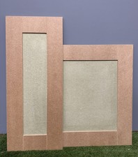 Mdf shaker kitchen - mdf,