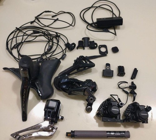 Shimano dura ace r9150 - (good),