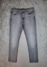 Superdry Men’s Grey Stretch