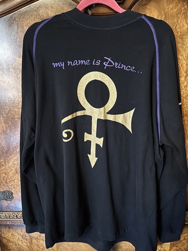 Rare vintage 90s prince - vintage, joe