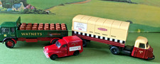 3 x Oxford Diecast vehicles