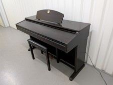 Yamaha clavinova cvp 201 - yamaha, cvp-201