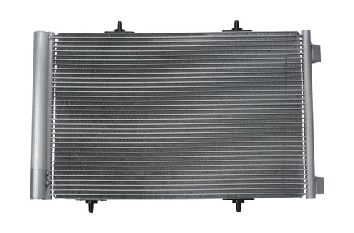 Bosch 986 ad2 137 condenser - 1,