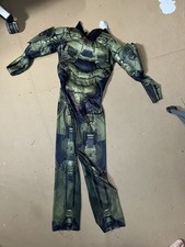 halo master chief Costume