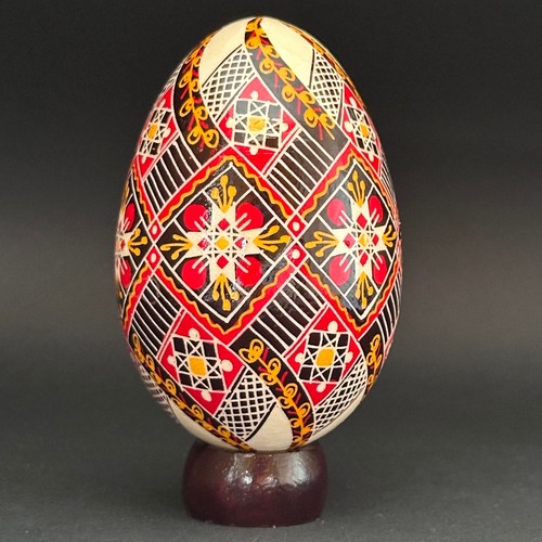 Real ukrainian pysanky - real, pysanky.