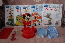 EAGLEMOSS MAGAZINES DISNEY