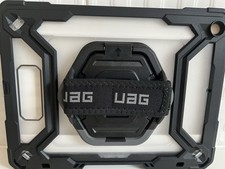 UAG  Enterprise Case/Stand iPad 10.2” /10.9”