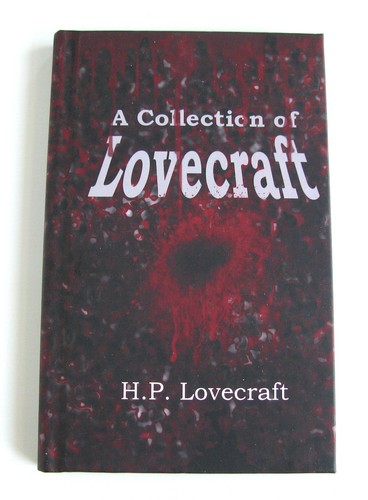 Collection lovecraft h - collection,