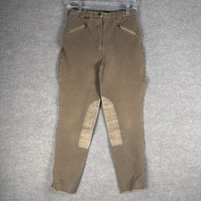 Mountain Horse Breeches