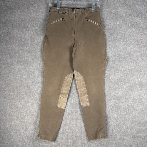 Mountain horse breeches - mountain,