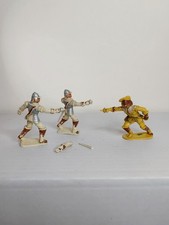 Vintage Cherilea Toys