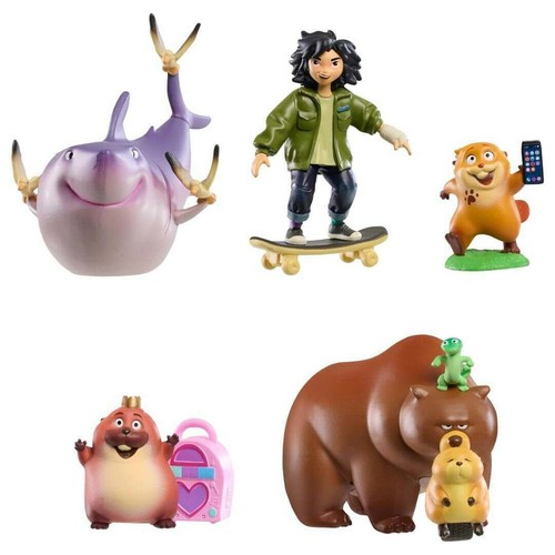 Disney pixar hoppers - disney,